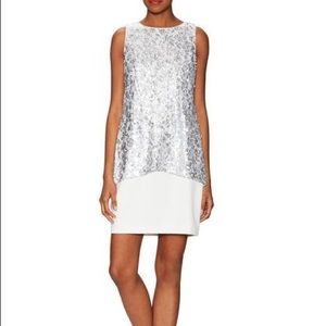 Brand NEW Aidan Mattox Sequin dress